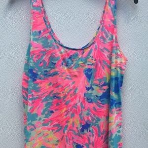 Lilly Pulitzer Tops - 🚫SOLD🚫Kinsey tank top Lilly Pulitzer Tops - 🚫SOLD🚫Kinsey tank top